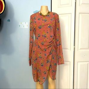 Elegant ASOS new dress